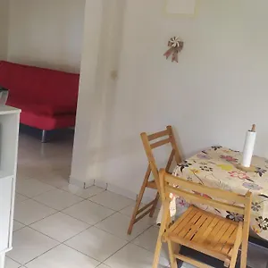 Appart'porier Appartement