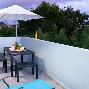 Joli Avec Vue Au Moule Appartement